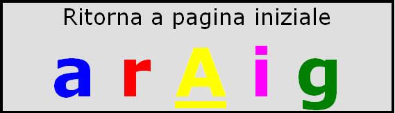 Ritorno a home page